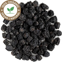 Aronia Berries Whole Dried...