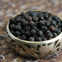 Juniper berries - whole...