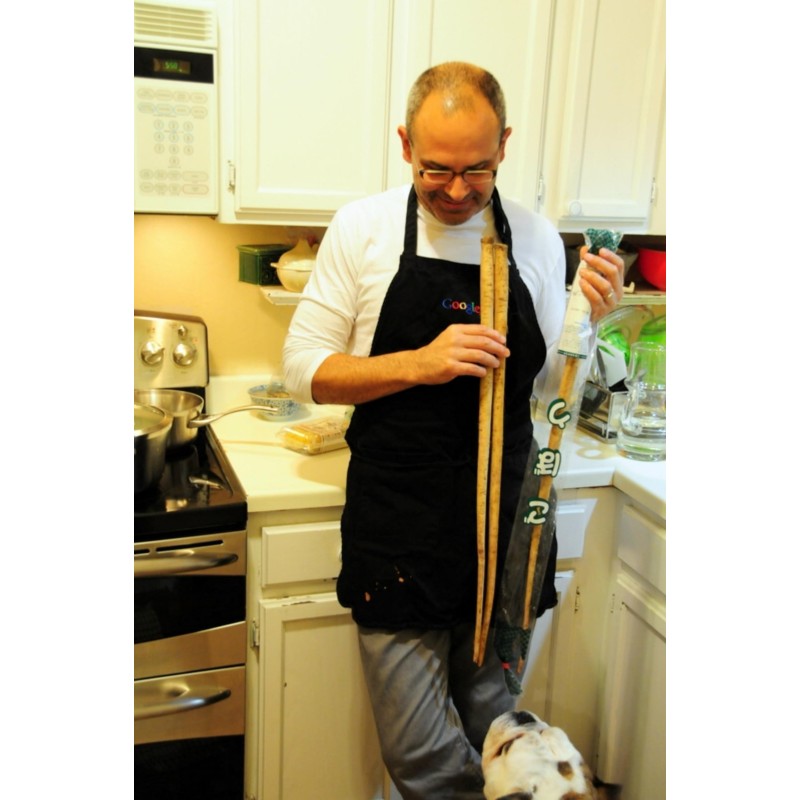 Sementes de Bardana TAKINOGAWA | 1,65 €