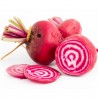 Exotic Beetroot Seeds - Chioggia | 1.55 €