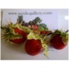 Litchi Tomato Seed - Morelle de Balbis