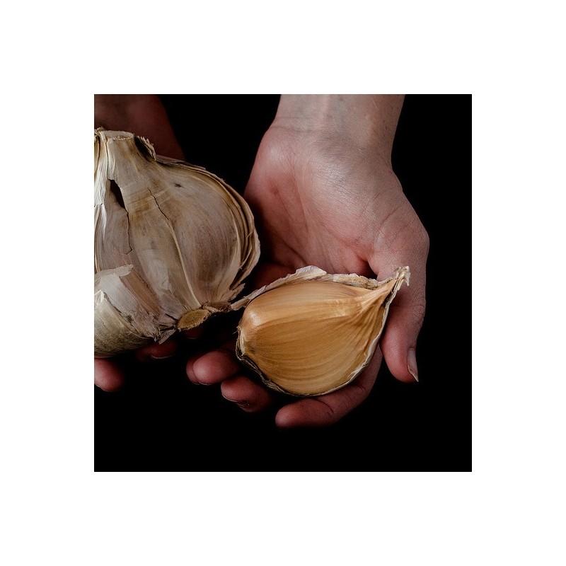 Greek Kalampaka Garlic cloves