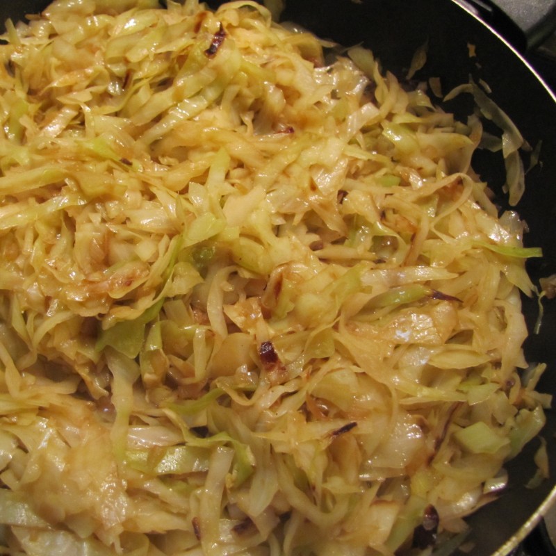 Repolho branco "polar" | 2,25 €