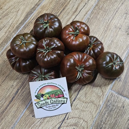 Cabomar tomatenzaden | € 3,85