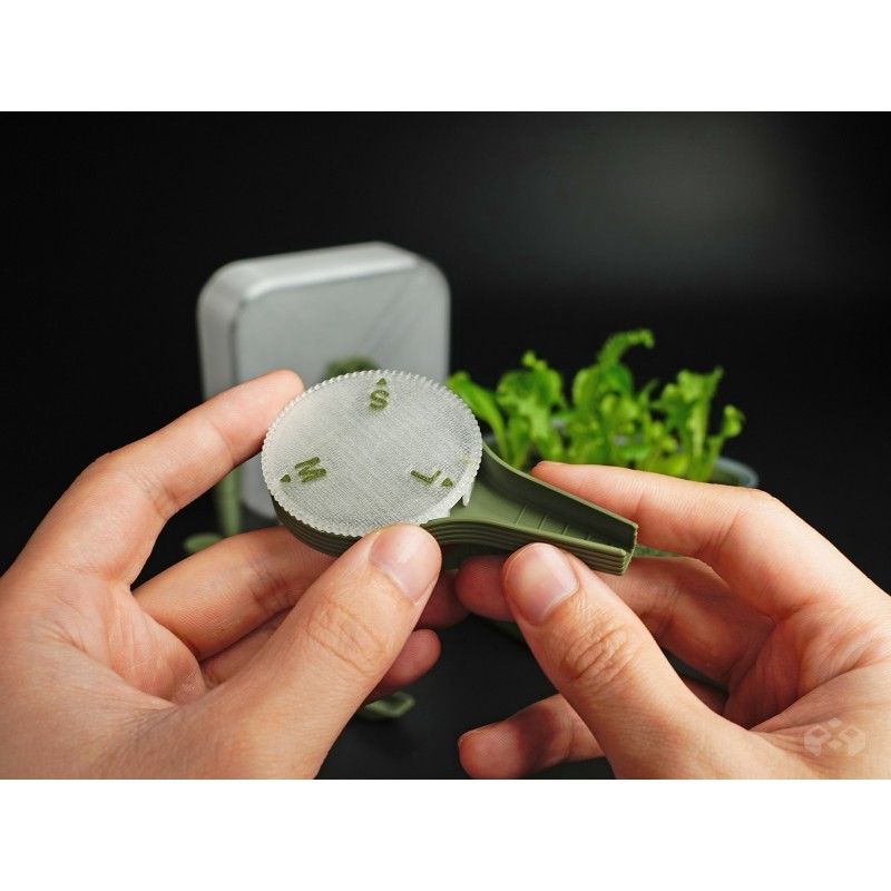 Kit de Germinación Autorriego con Sistema Modular de CultivoKit de Germinación Autorriego con Sistema Modular de Cultivo | 40,00 €