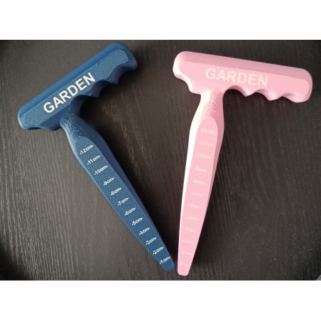 Strumento Manuale per Piantare Semi con Foro | 10,00 €