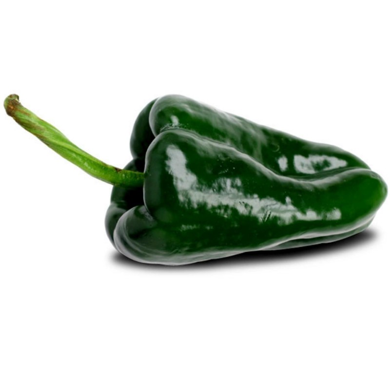 Ancho Mulato Poblano Chili Seeds