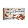Zimbabwe Bird Chili Pods with Seeds
