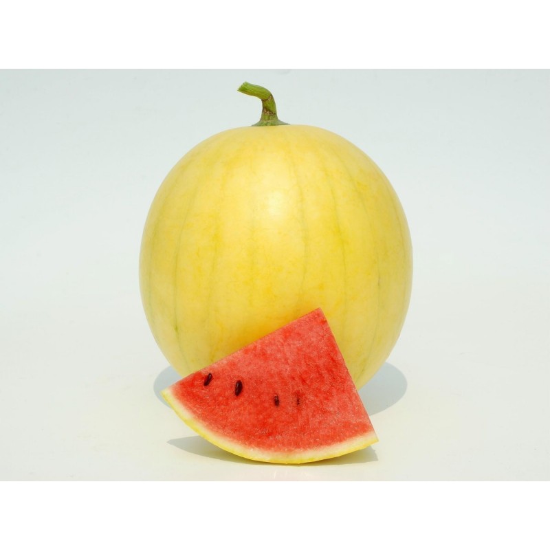 Semi Di Anguria Giallo Pelle | 2,50 €