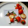 Orange Cherry Chili Seeds | 2,50 €
