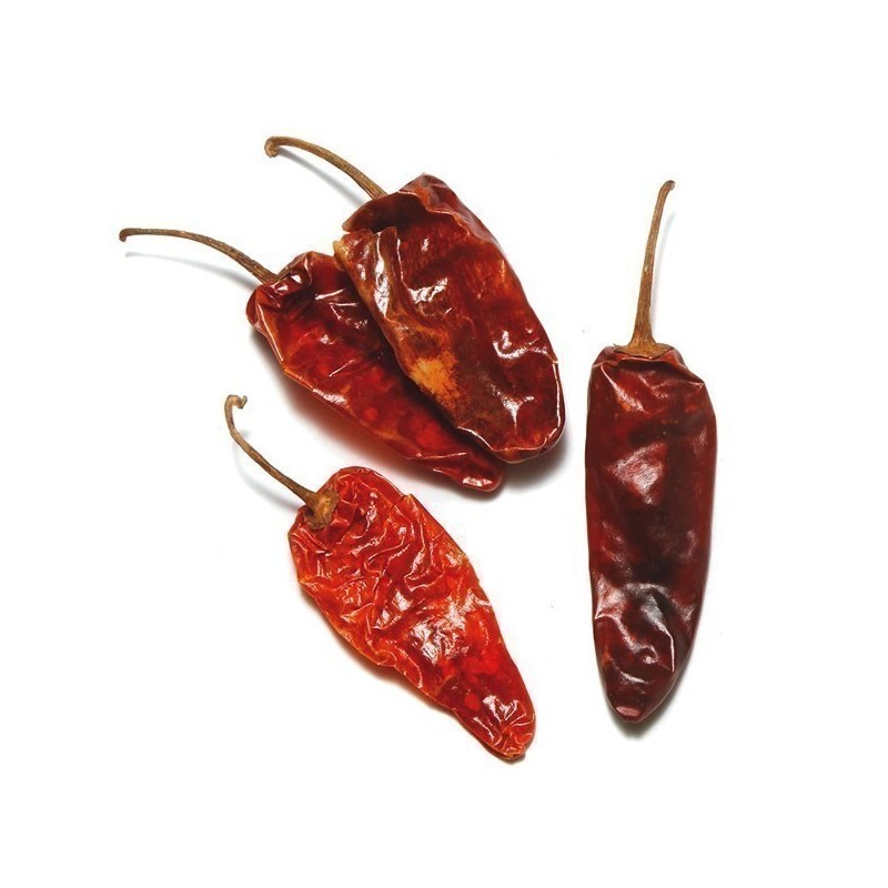 Price: €1.75 - Graines de Piments forts ONZA - Seeds Gallery - 4