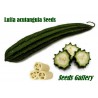 Angled luffa, Ridged luffa Seeds (Luffa acutangula) | €1.95