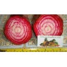 Exotic Beetroot Seeds - Chioggia | 1.55 €