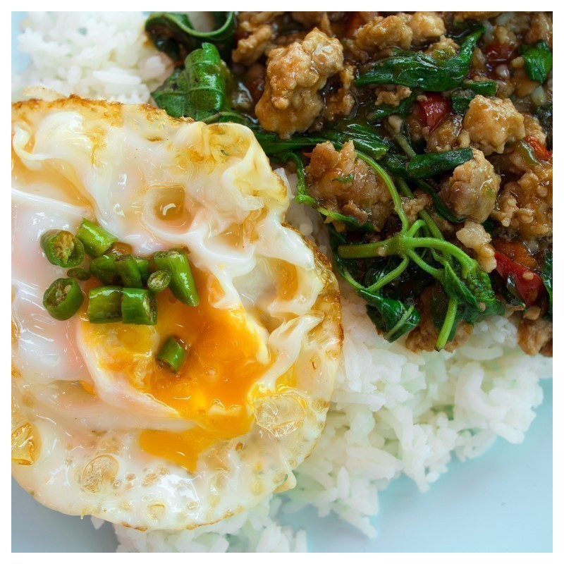 Königsbasilikum - Heiliges Basilikum Samen | 1,65 €