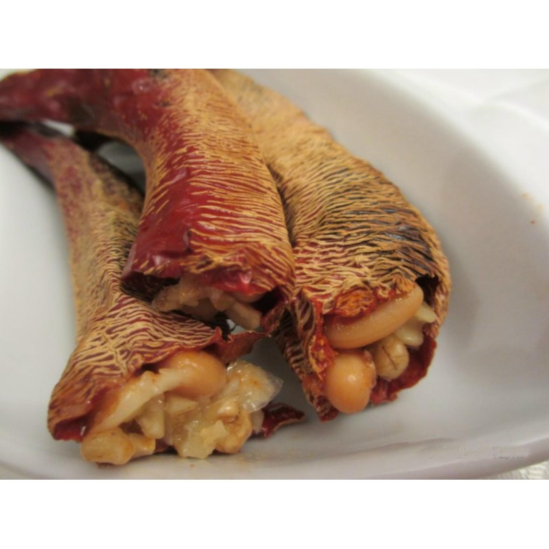 Pimenta "Vezanka" 500 Sementes - Antigo variedade sérvio | 75,00 €