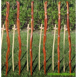 Jersey Kupus, Gigant – Drvo Kupus Seme (Brassica oleracea longata)