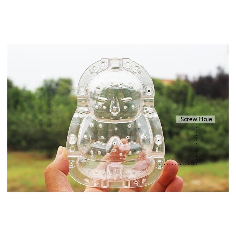 Moules à fruits : Façonnez des fruits aux formes extraordinaires | 15,00 €