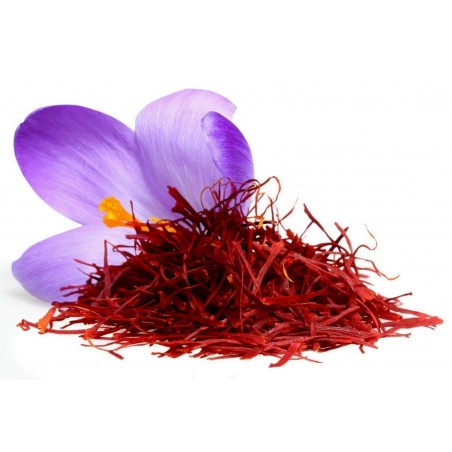 Saffron Seeds (Saffron crocus) | €2.85