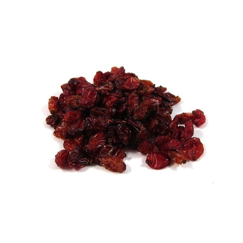 Barberry - whole fruit (dried)