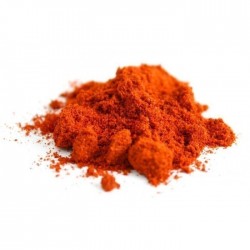 Curry rosso - una spezia che distrugge il cancro