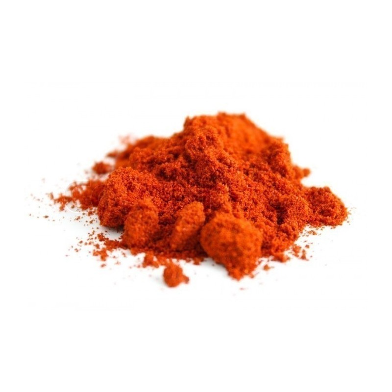 Curry rouge - une épice qui détruit le cancer