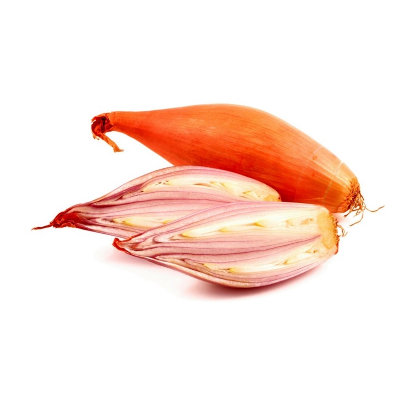 Shallot Long French Bulbs | € 2,50