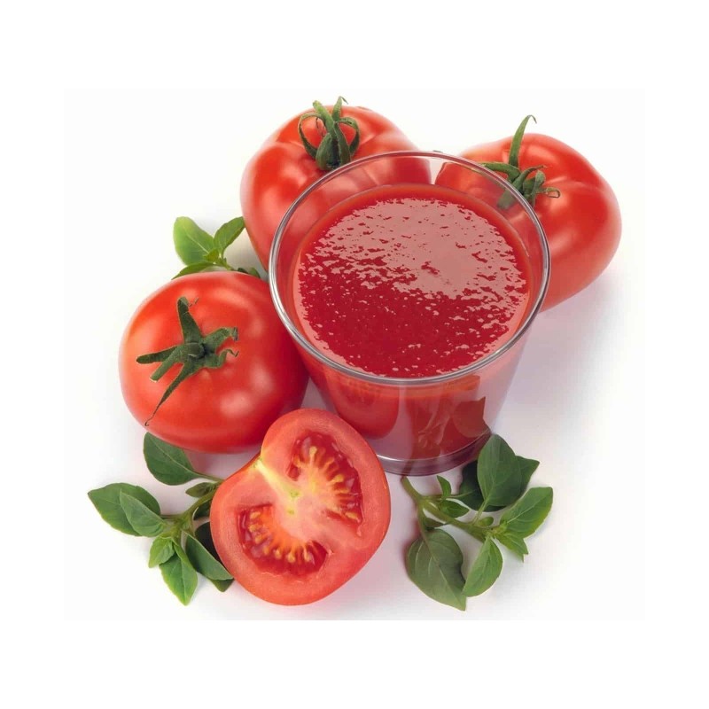 Graines de Tomate Novosadski Jabucar