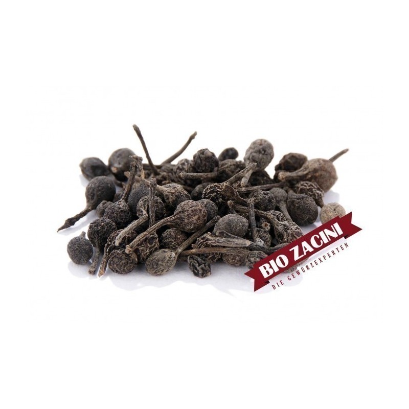 Madagascar black peppercorn - whole