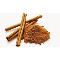 Ceylon cinnamon spice - sticks