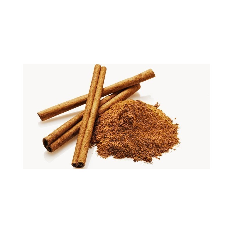 Ceylon cinnamon spice - sticks