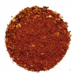 Argentine spice for BBQ
