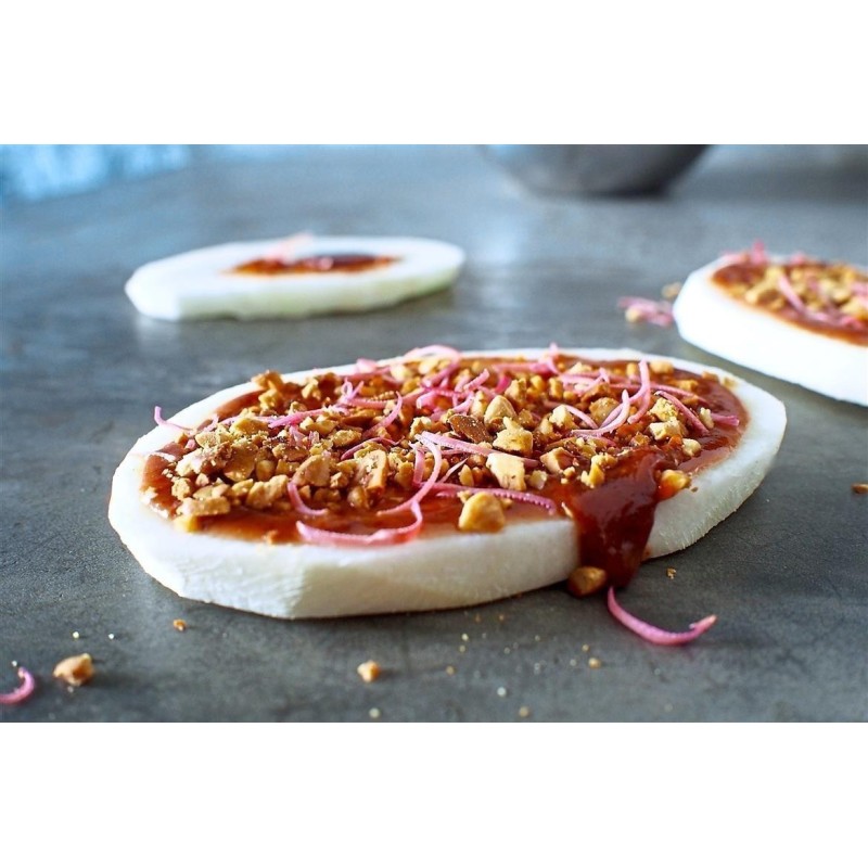 Edible Torch Ginger Seeds (Etlingera elatior) Price €1.55