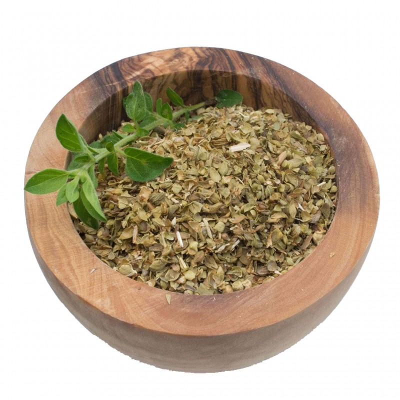 Ελληνικό Ολύμπου Oregno BIO Spice (Origanum vulgare) 1.5 - 2