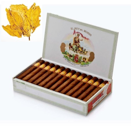 Price: €2.2 - Sementes de Tabaco Hav. Gold (Ouro) - 