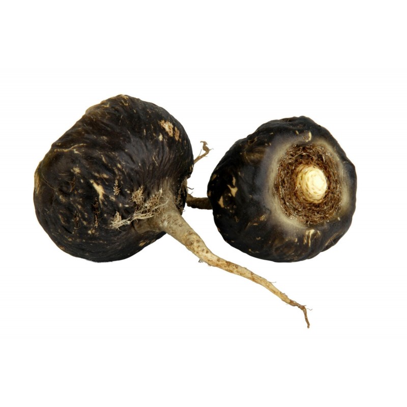 Semillas de Maca Negro (Lepidium meyenii) 2.049999 - 1