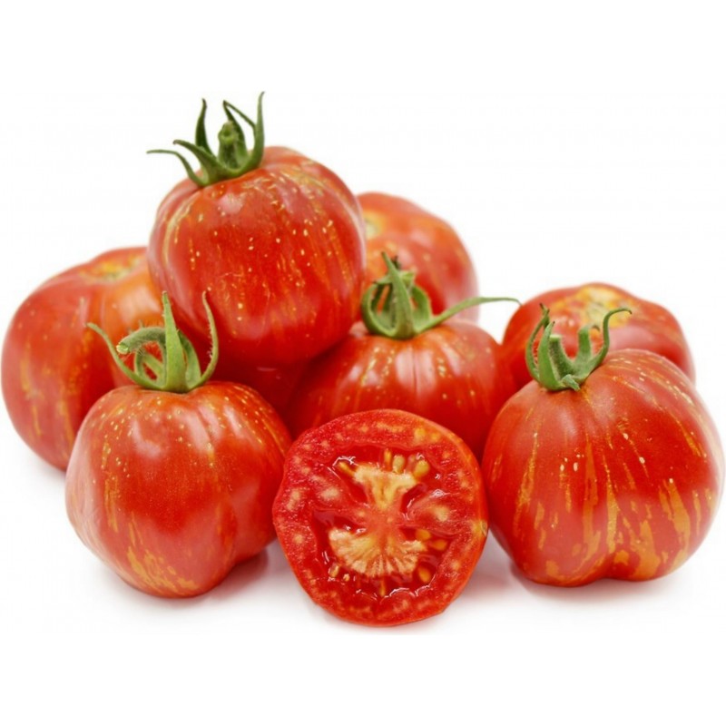 Semillas de tomate STRIPED STUFFER 1.65 - 7