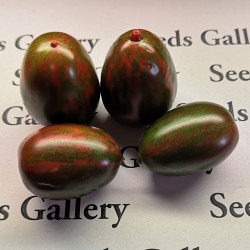 Purple Fairy Tomato Seeds 1.55 - 3