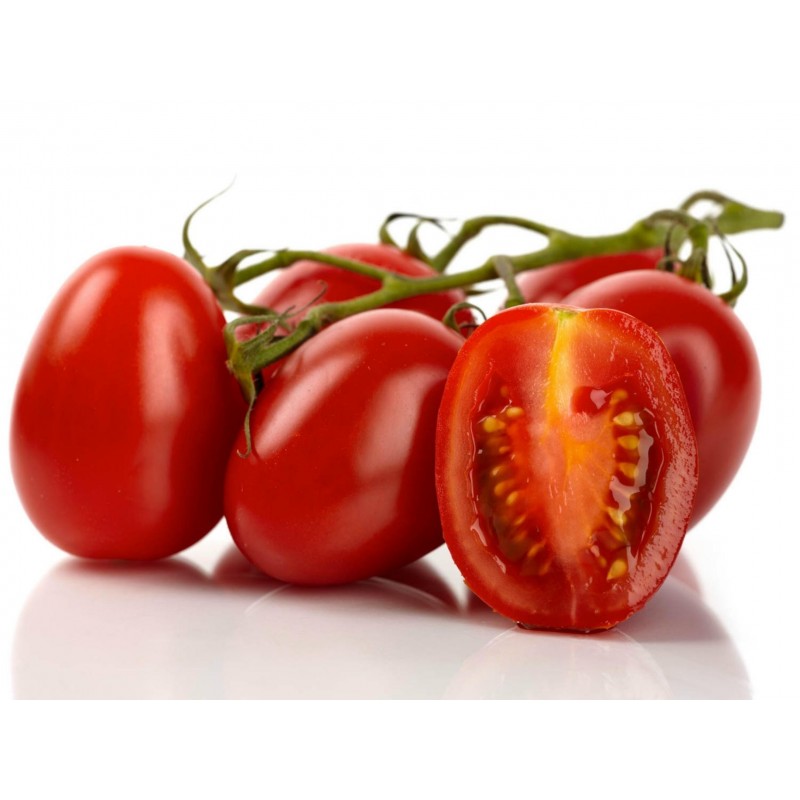 Semillas de Tomato Cherry Plum "UNO" 1.95 - 3
