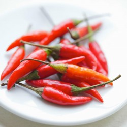 Semillas de Chile Thai Hot Culinary 2 - 2
