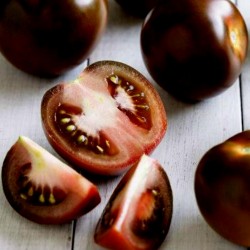 Semillas de tomate negro "Kumato" 1.95 - 2