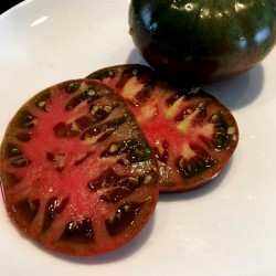 Graines Tomate ancienne noire 'Cherokee purple' 1.5 - 1