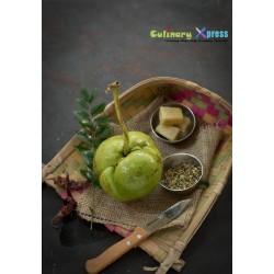 Ελεφάντων μήλο Σπόροι (Dillenia indica) 3.25 - 9