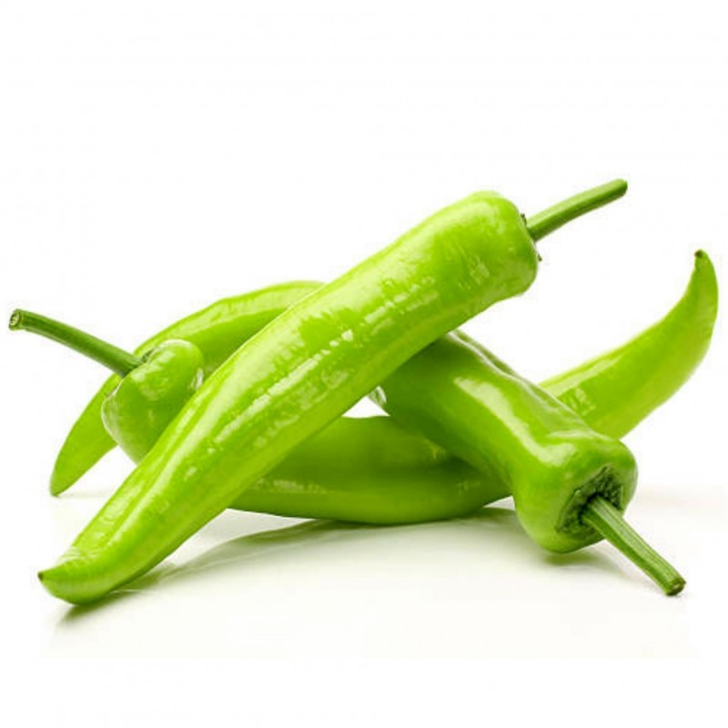 Chili Paprika Samen ‘‘Dzinka‘‘ Serbische Sorte 2.5 - 1