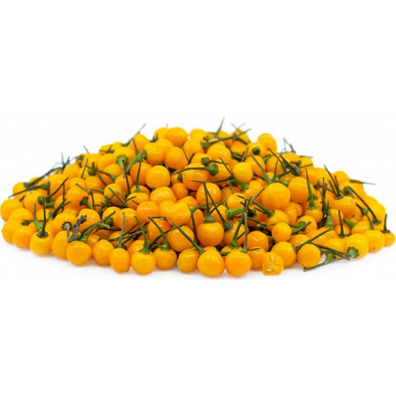 Charapita Τσίλι – πιπέρι σπόροι