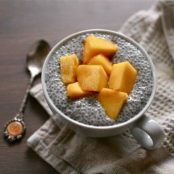 Chia seeds Spice 1.2 - 1