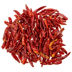 Bålgetingar (Vespa) chili frön 2.45 - 1