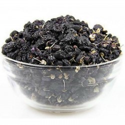Black Goji Berry - Russian Box Thorn Seeds 1.85 - 1