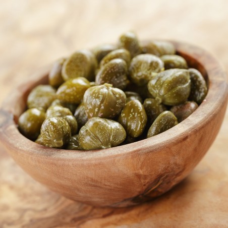 Semi di CAPPERO (Capparis spinosa) | 1,95 €