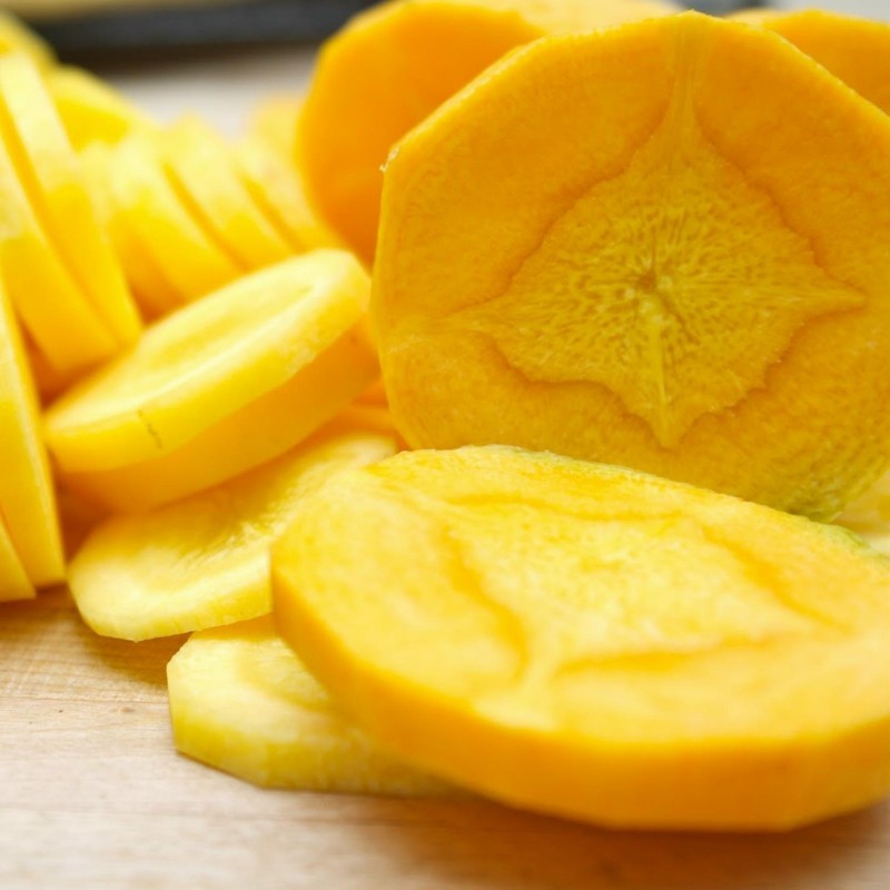 Riesen gelbe Möhre Karotte Samen | 2,25 €