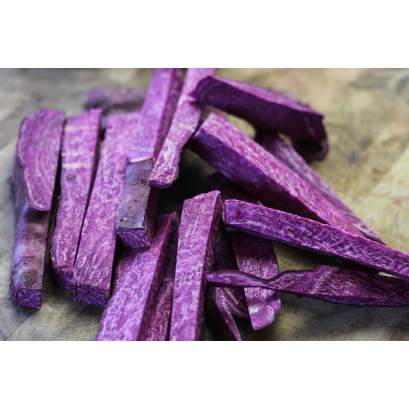 Peruvian Purple Potato Seeds | 2,95 €